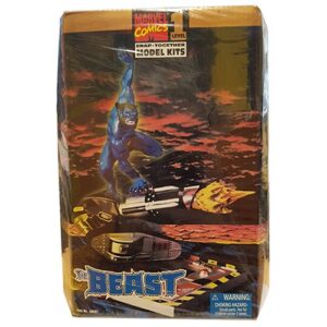 1/12 Toy Biz 47780 - Marvel The Beast