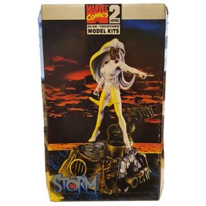 1/12 Toy Biz 48659 - Marvel Storm