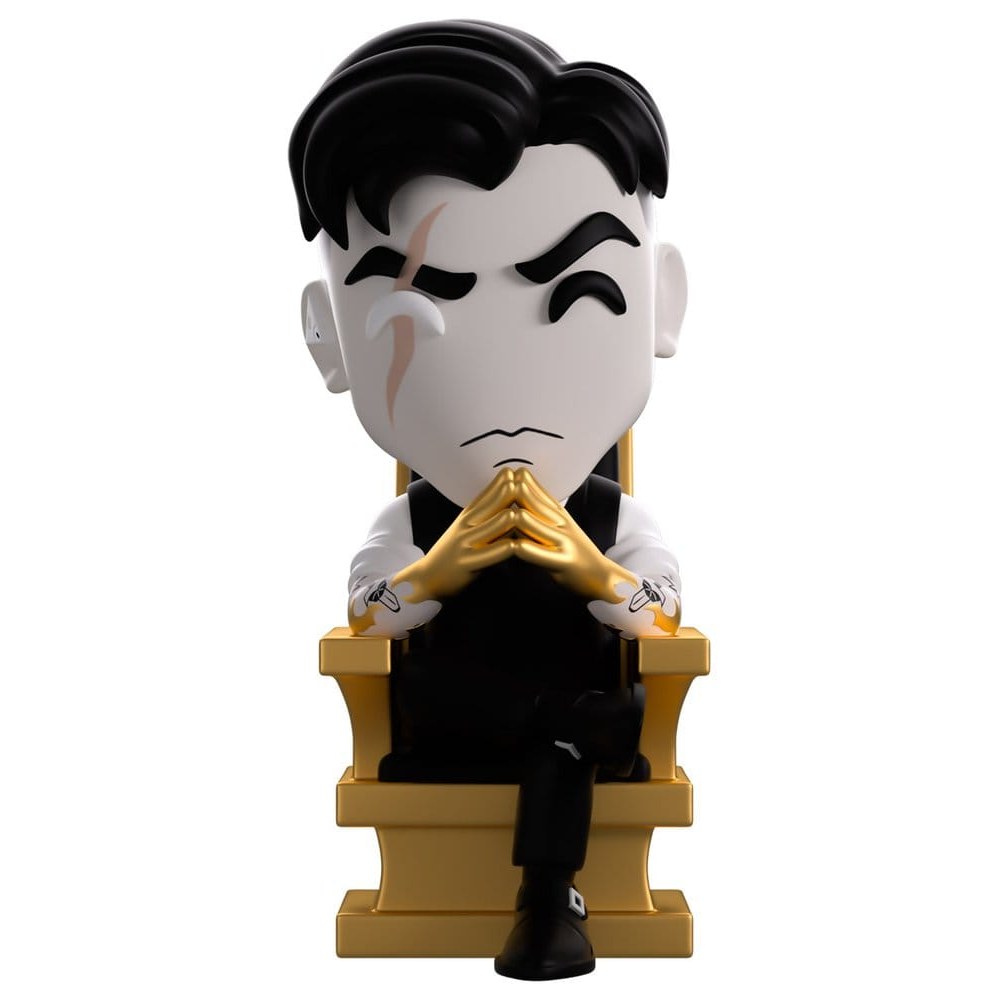 Fortnite Vinyl Figure Midas 10 cm DS Modellismo Fortnite Vinyl Figure Midas 10 cm