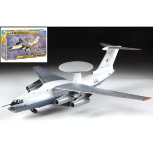 Beriev A-50 "Mainstay" Kit 1:144