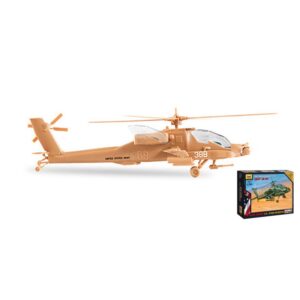Apache Elicopter Kit 1:144