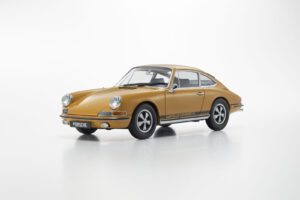 Porsche 911S scala 1:18 Kyosho