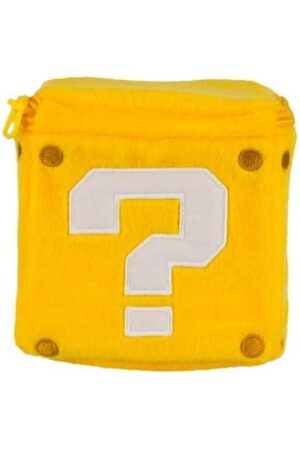 Peluche Super Mario ? Block Together Plus