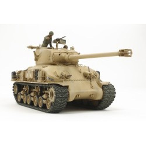 1/35 Israeli Tank M51 DS Modellismo 1/35 Israeli Tank M51