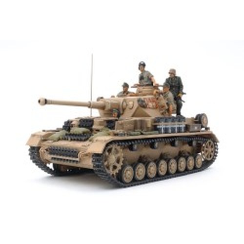 1/35 German Pz.Kpfw. IV Ausf.G Early DS Modellismo 1/35 German Pz.Kpfw. IV Ausf.G Early