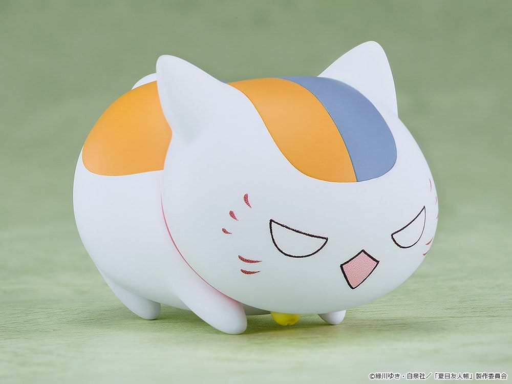 Natsume´s Book of Friends Nendoroid Surprise Mini Figures Takashi Natsume & Nyanko Sensei Collection 7 cm Blind Box Assortment (6) DS Modellismo Natsume´s Book Friends Nendoroid Surprise - vista 4