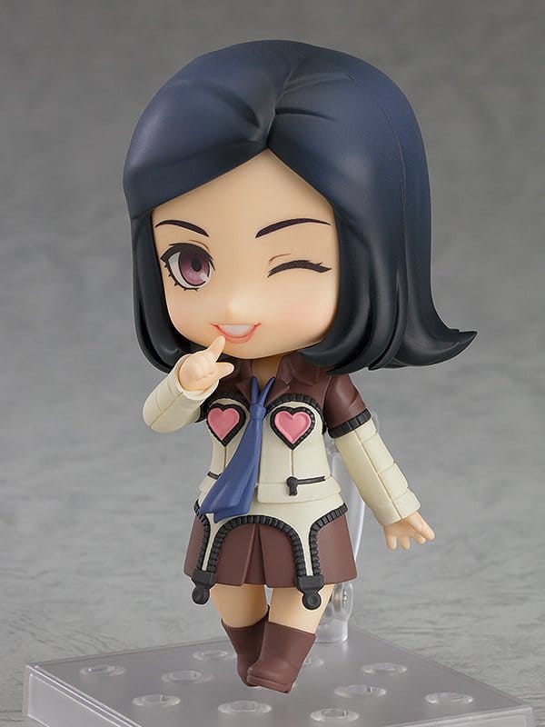 Persona 2 Eternal Punishment Nendoroid Action Figure Maya Amano 10 cm DS Modellismo Persona 2 Eternal Punishment Nendoroid - vista 5