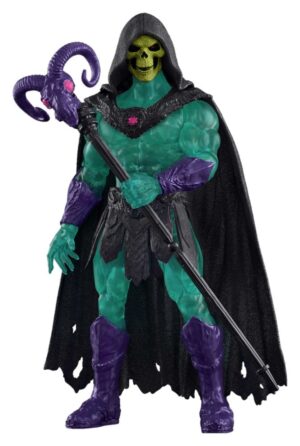 Masters Universe First Ones Kids Core Action