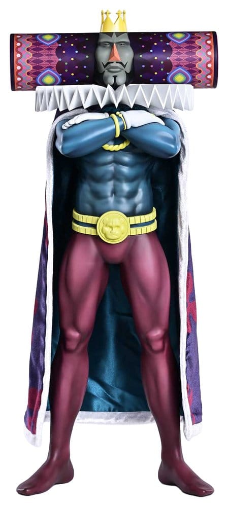 Statua Katamari A-Symbol The King of All Cosmos 51 cm DS Modellismo Statua Katamari A-Symbol King All Cosmos