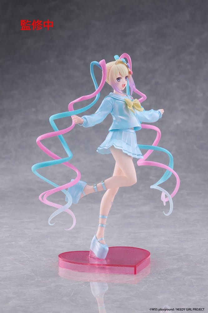 Needy Girl Overdose Coreful PVC Figure OMGkawaiiAngel 18 cm DS Modellismo Needy Girl Overdose Coreful OMGkawaiiAngel - vista 2