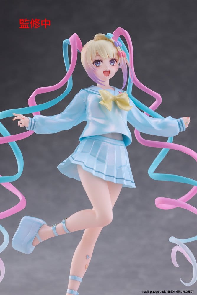 Needy Girl Overdose Coreful PVC Figure OMGkawaiiAngel 18 cm DS Modellismo Needy Girl Overdose Coreful OMGkawaiiAngel - vista 6