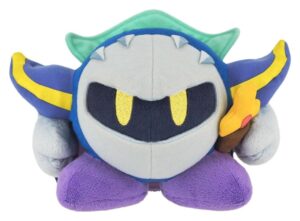 Peluche Kirby Meta Knight KP03 Together Plus