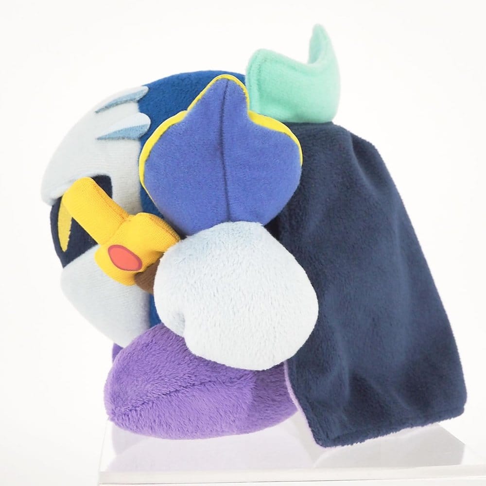 Peluche Kirby Meta Knight KP03 14 cm DS Modellismo Peluche Kirby Meta Knight KP03 Together Plus - vista 5