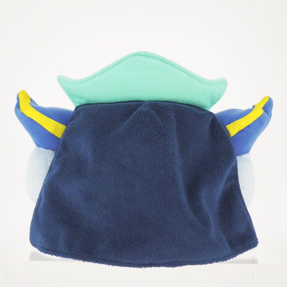 Peluche Kirby Meta Knight KP03 14 cm DS Modellismo Peluche Kirby Meta Knight KP03 Together Plus - vista 6