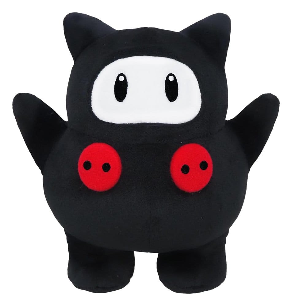Peluche Super Mario Galaxy Ninji 16 cm DS Modellismo Peluche Super Mario Galaxy Ninji