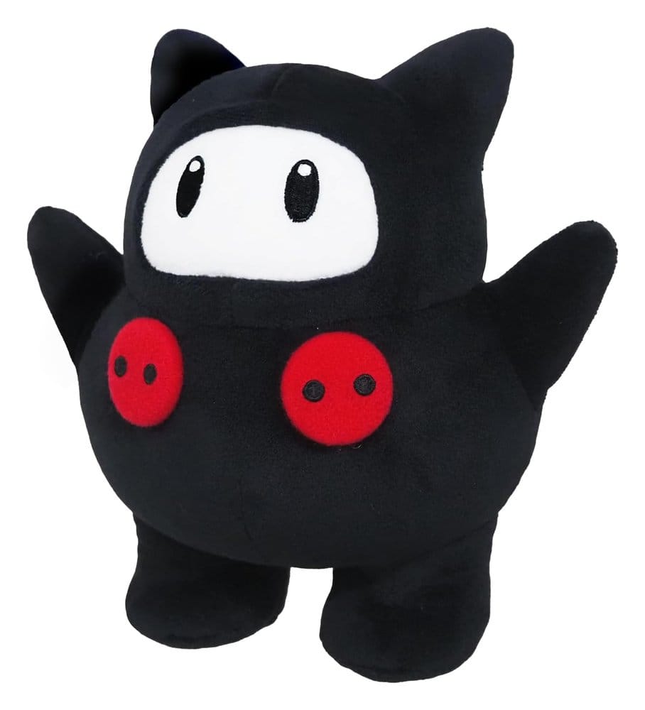 Peluche Super Mario Galaxy Ninji 16 cm DS Modellismo Peluche Super Mario Galaxy Ninji - vista 2