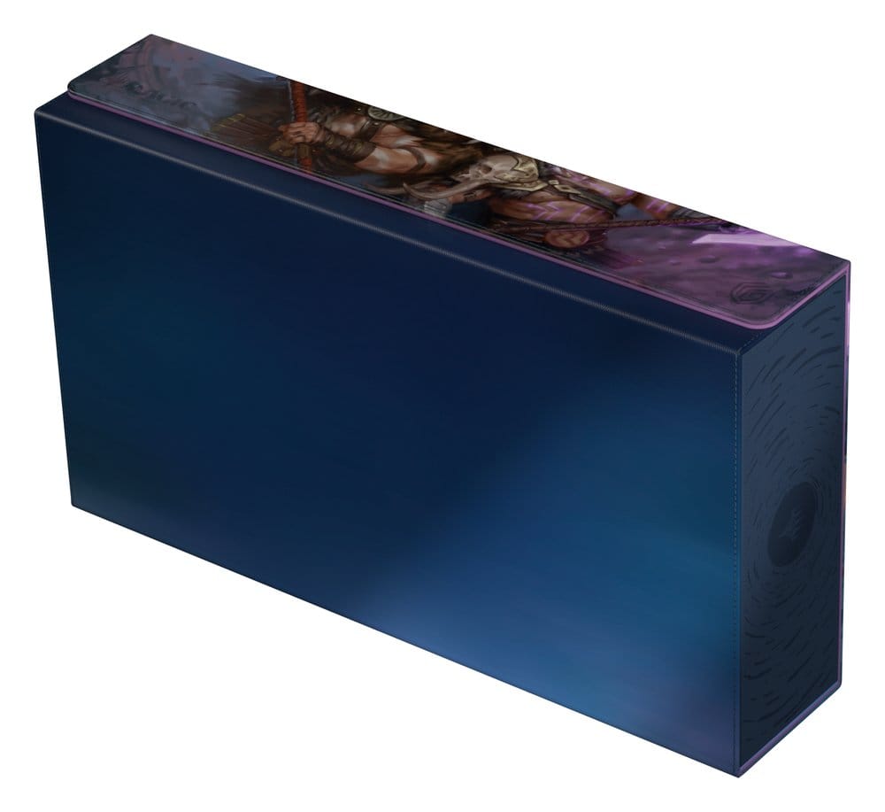 Ultimate Guard Omnihive 1000+ Xenoskin Magic: The Gathering "Reality Fracture" - Face Yourself - Damaged packaging DS Modellismo Ultimate Guard Omnihive 1000+ Xenoskin - vista 4