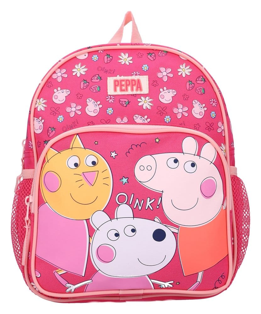 Zaino Peppa Pig You Are Enough 29 cm DS Modellismo Zaino Peppa Pig You Are Enough Vadobag