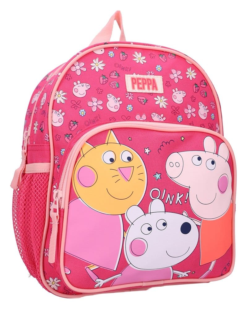 Zaino Peppa Pig You Are Enough 29 cm DS Modellismo Zaino Peppa Pig You Are Enough Vadobag - vista 2