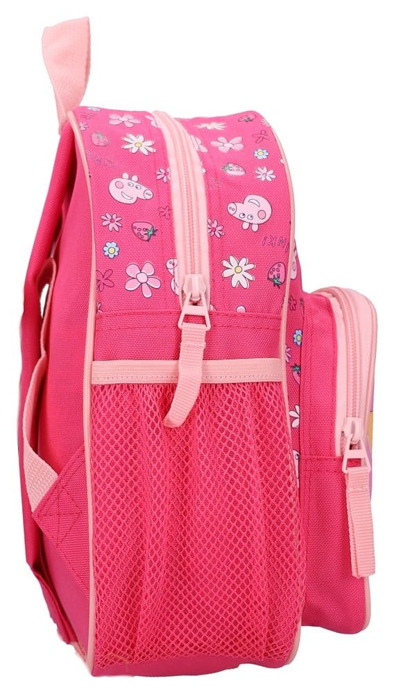 Zaino Peppa Pig You Are Enough 29 cm DS Modellismo Zaino Peppa Pig You Are Enough Vadobag - vista 3