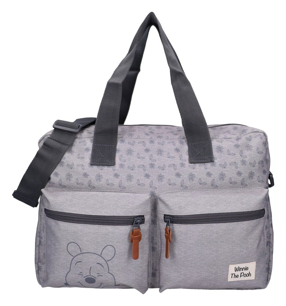 Borsa Winnie the Pooh Diaper Better Care DS Modellismo Borsa Winnie Pooh Diaper Better Care Vadobag