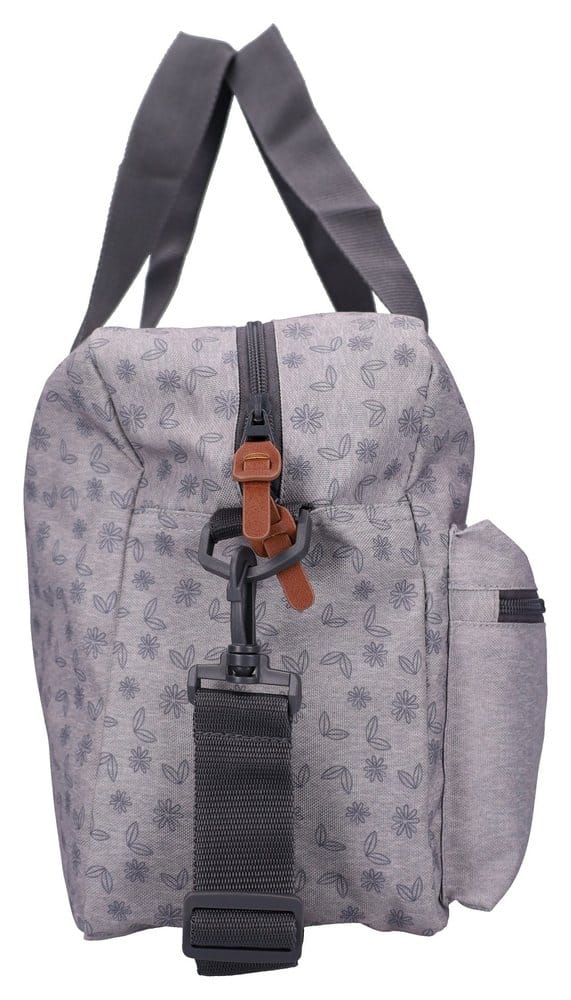 Borsa Winnie the Pooh Diaper Better Care DS Modellismo Borsa Winnie Pooh Diaper Better Care Vadobag - vista 2