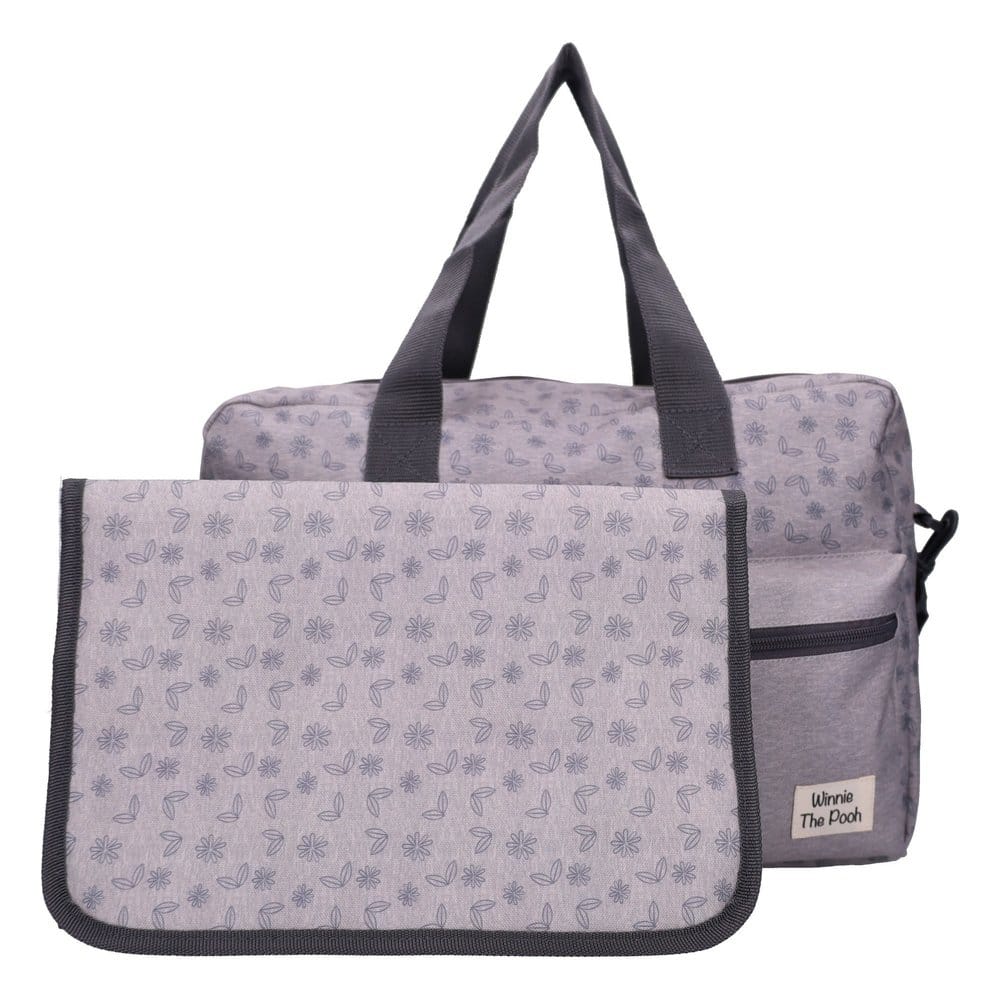 Borsa Winnie the Pooh Diaper Better Care DS Modellismo Borsa Winnie Pooh Diaper Better Care Vadobag - vista 4