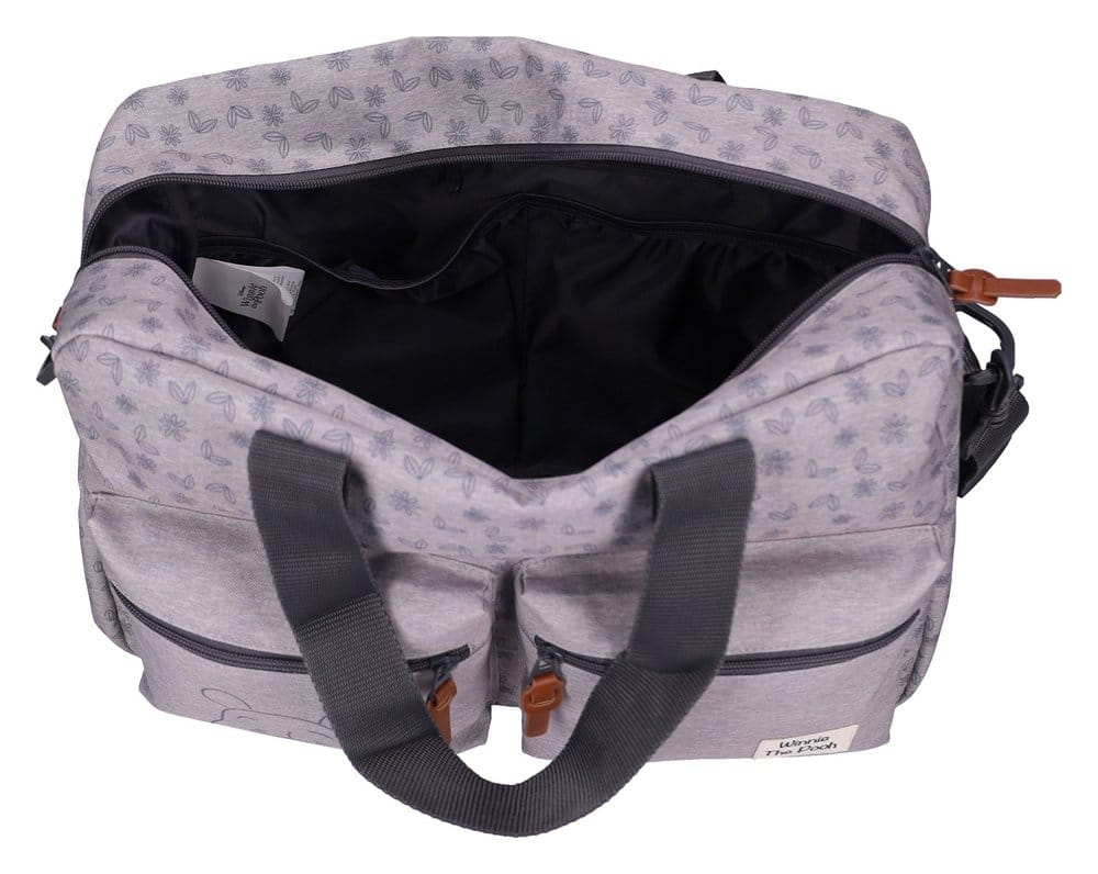 Borsa Winnie the Pooh Diaper Better Care DS Modellismo Borsa Winnie Pooh Diaper Better Care Vadobag - vista 5