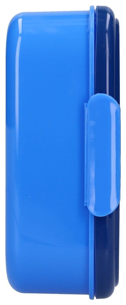 Porta pranzo Sonic Eat Yum Repeat 18 cm DS Modellismo Porta pranzo Sonic Eat Yum Repeat Vadobag - vista 2
