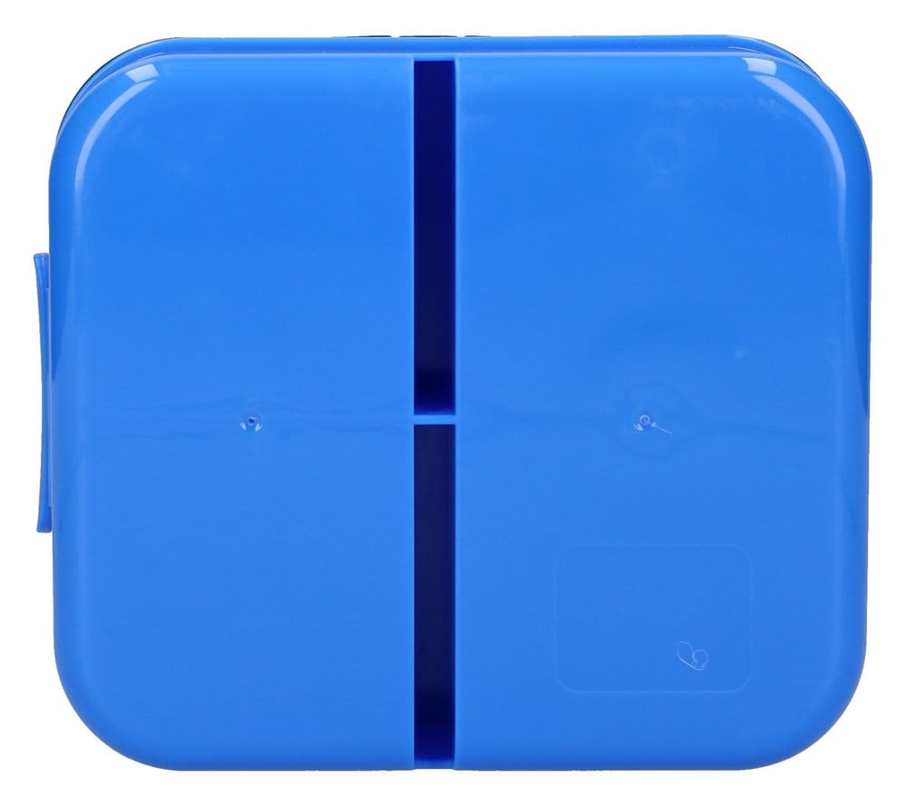 Porta pranzo Sonic Eat Yum Repeat 18 cm DS Modellismo Porta pranzo Sonic Eat Yum Repeat Vadobag - vista 4