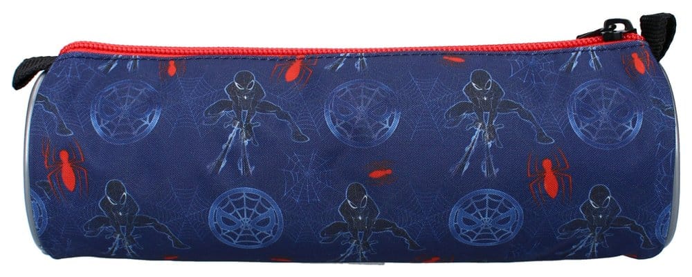 Spider-Man Pencil Case Fight Against Wrong DS Modellismo Spider-Man Pencil Case Fight Against Wrong - vista 2