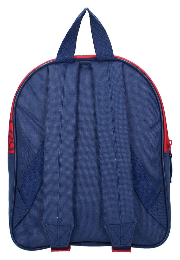 Zaino Spider-Man Web Warriors 30 cm DS Modellismo Zaino Spider-Man Web Warriors Vadobag - vista 4