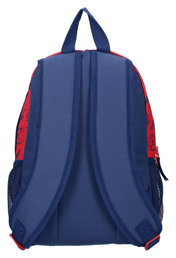 Zaino Spider-Man Web Warriors 35 cm DS Modellismo Zaino Spider-Man Web Warriors Vadobag - vista 4