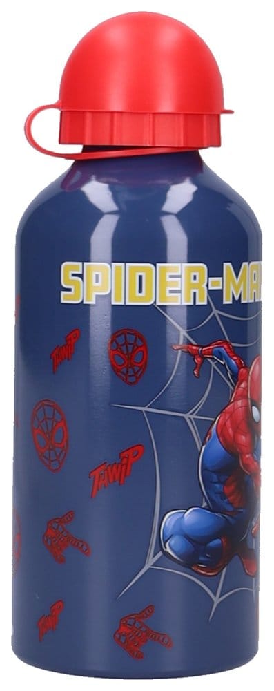 Borraccia Spider-Man Really Refreshing 500 ml DS Modellismo Borraccia Spider-Man Really Refreshing 500 - vista 2