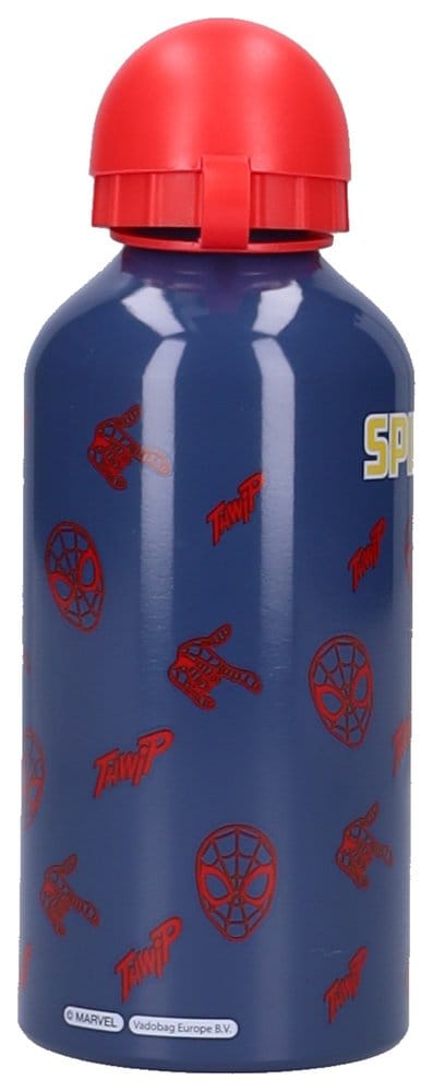 Borraccia Spider-Man Really Refreshing 500 ml DS Modellismo Borraccia Spider-Man Really Refreshing 500 - vista 4