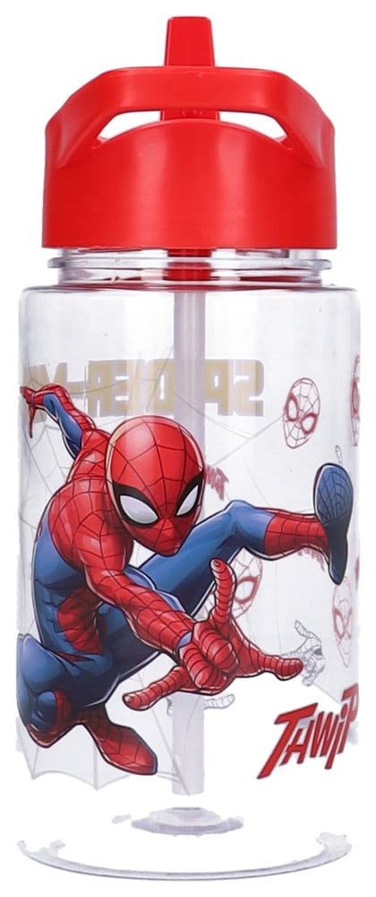 Borraccia Spider-Man Spider-Man Drink Up 450 ml DS Modellismo Borraccia Spider-Man Spider-Man Drink Up 450