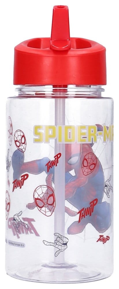 Borraccia Spider-Man Spider-Man Drink Up 450 ml DS Modellismo Borraccia Spider-Man Spider-Man Drink Up 450 - vista 3