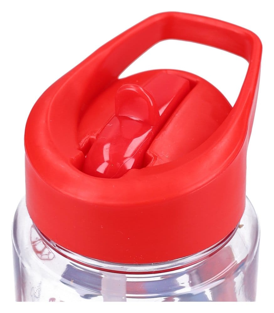 Borraccia Spider-Man Spider-Man Drink Up 450 ml DS Modellismo Borraccia Spider-Man Spider-Man Drink Up 450 - vista 5