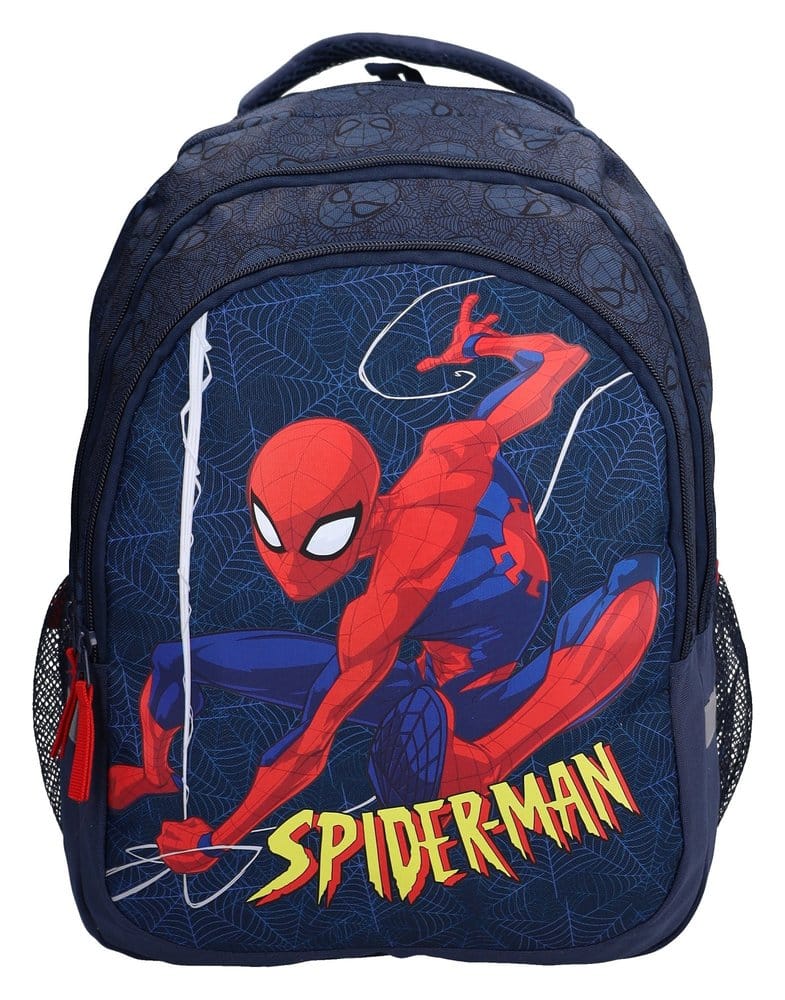 Zaino Spider-Man Web Hero 44 cm DS Modellismo Zaino Spider-Man Web Hero Vadobag