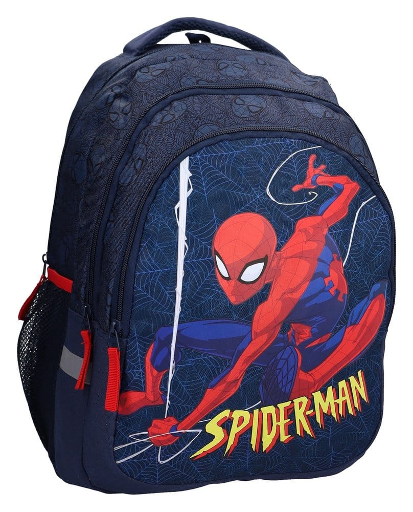 Zaino Spider-Man Web Hero 44 cm DS Modellismo Zaino Spider-Man Web Hero Vadobag - vista 2