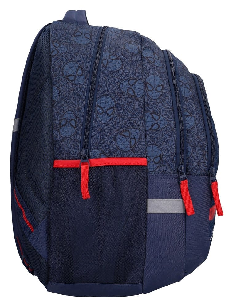 Zaino Spider-Man Web Hero 44 cm DS Modellismo Zaino Spider-Man Web Hero Vadobag - vista 3