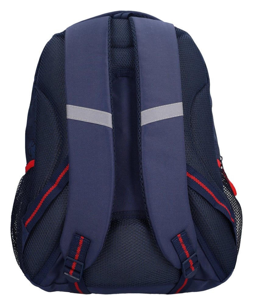 Zaino Spider-Man Web Hero 44 cm DS Modellismo Zaino Spider-Man Web Hero Vadobag - vista 4