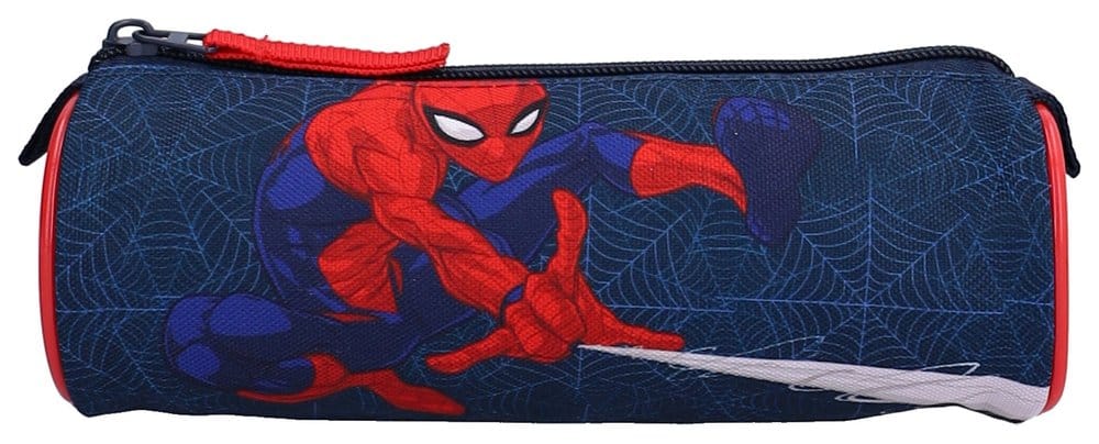 Spider-Man Pencil Case Web Hero DS Modellismo Spider-Man Pencil Case Web Hero Vadobag