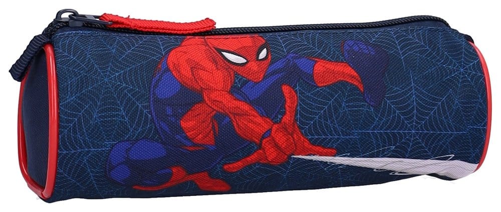 Spider-Man Pencil Case Web Hero DS Modellismo Spider-Man Pencil Case Web Hero Vadobag - vista 3