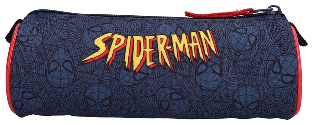 Spider-Man Pencil Case Web Hero DS Modellismo Spider-Man Pencil Case Web Hero Vadobag - vista 2