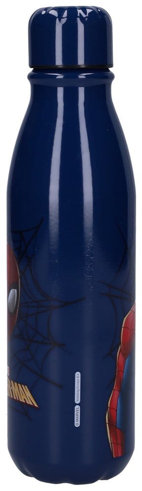 Borraccia Spider-Man Refresh, Refill! 600 ml DS Modellismo Borraccia Spider-Man Refresh, Refill! 600 ml - vista 4