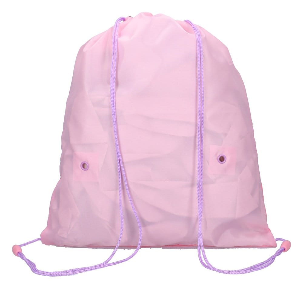 Sacca da palestra Sanrio Hello Kitty Sweet Charm 44 cm DS Modellismo Sacca da palestra Sanrio Hello Kitty Sweet - vista 4
