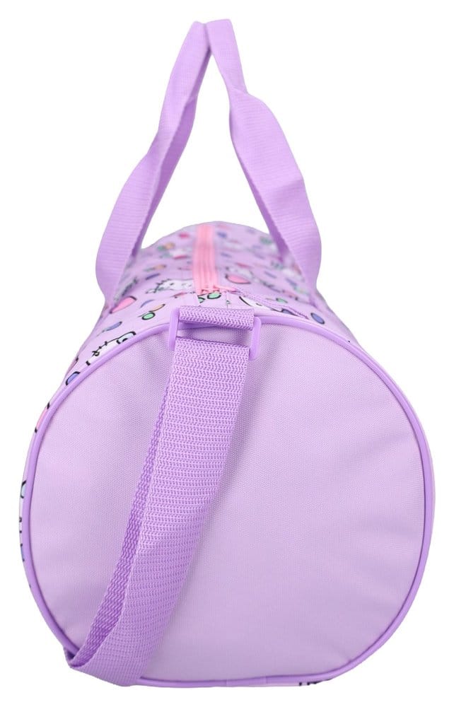 Borsa Sanrio Travel Hello Kitty Escape Essentials DS Modellismo Borsa Sanrio Travel Hello Kitty Escape - vista 3