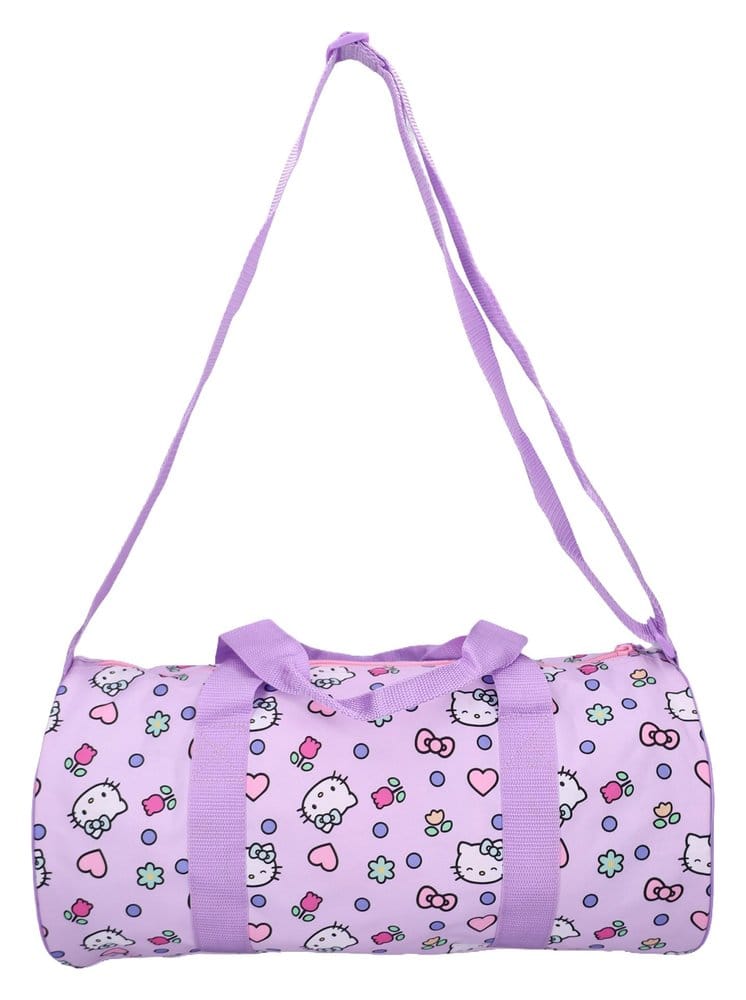 Borsa Sanrio Travel Hello Kitty Escape Essentials DS Modellismo Borsa Sanrio Travel Hello Kitty Escape - vista 4