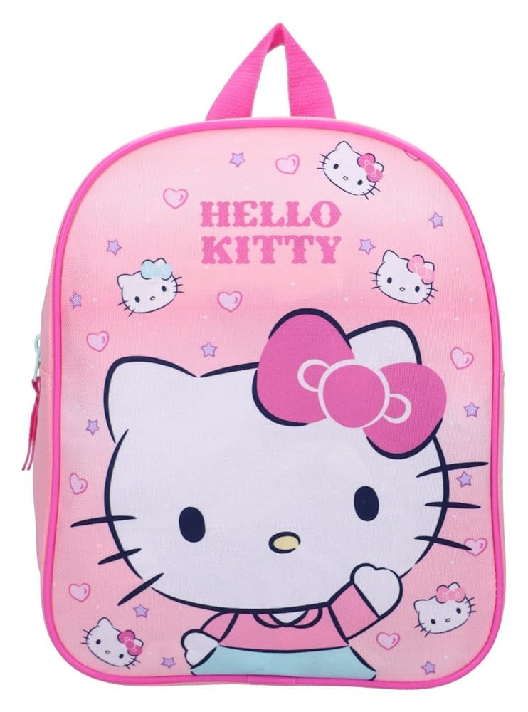 Zaino Sanrio Hello Kitty Chosen Ones 29 cm DS Modellismo Zaino Sanrio Hello Kitty Chosen Ones Vadobag